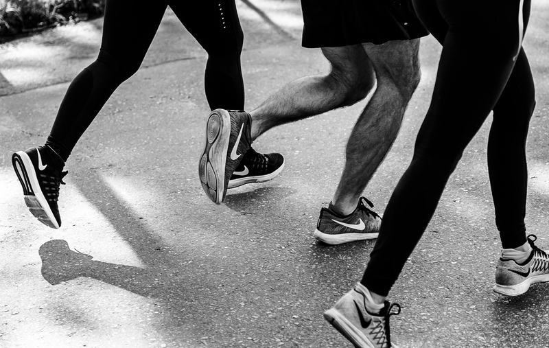 Muenzlauf