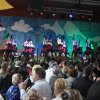 Kinderfastnacht 2016